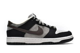 DUNK LOW OTOMO KATSUHIRO BLACK GREY